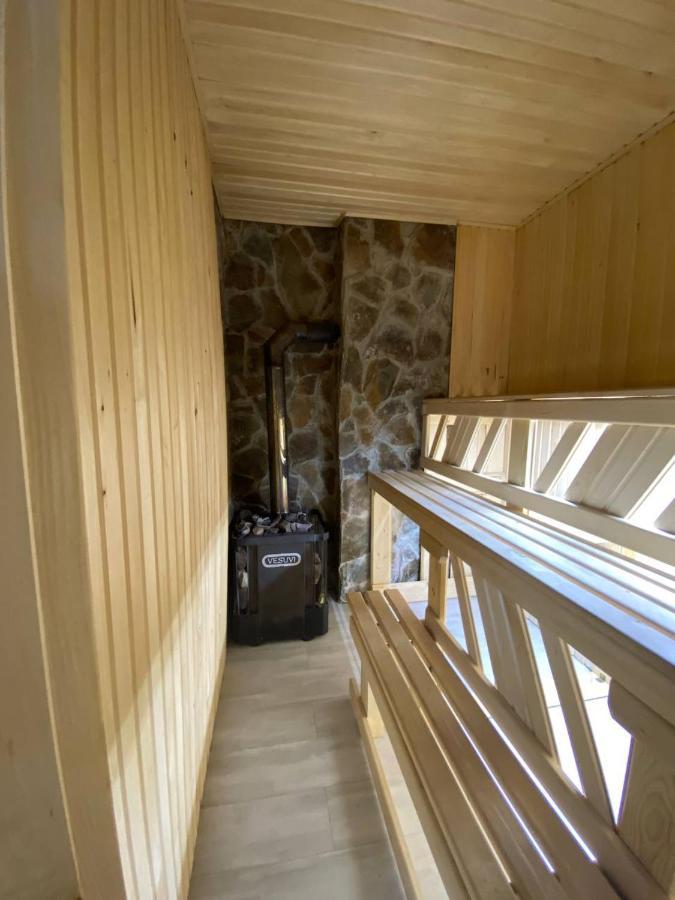 Лемгора Guest House Vorokhta Exterior photo