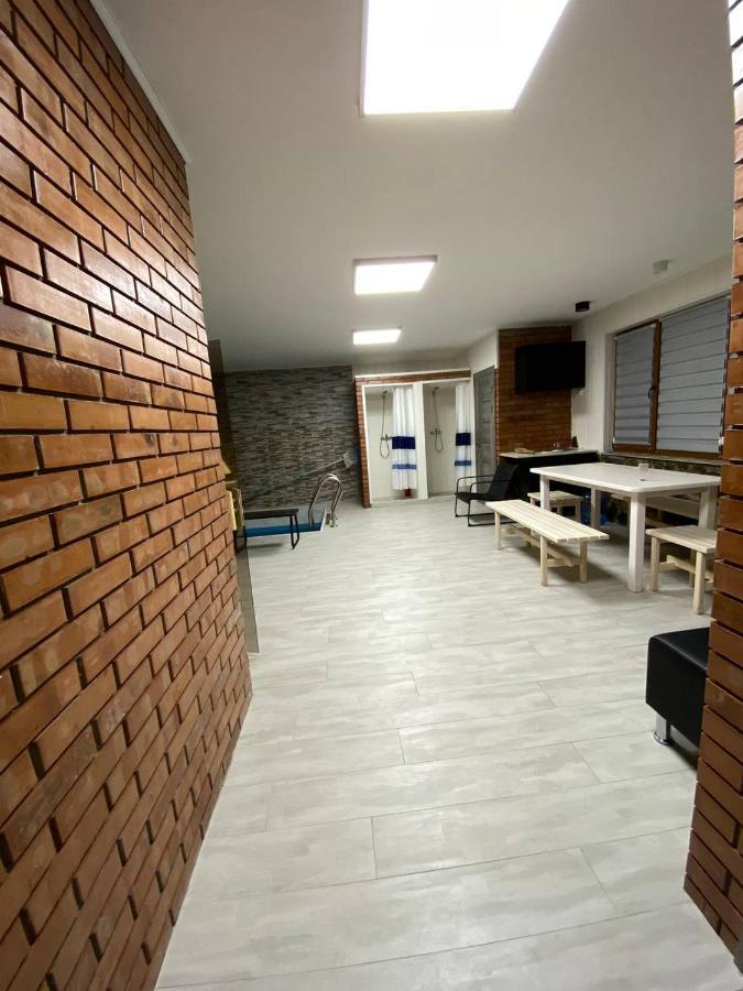 Лемгора Guest House Vorokhta Exterior photo
